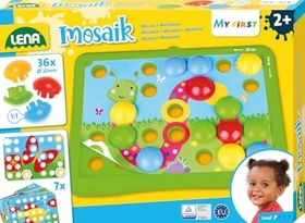 LENA My First Mosaik Natur