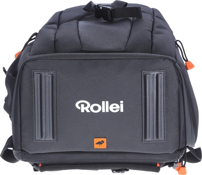 Rollei Fotoliner L Rucksack schwarz