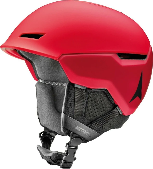 Atomic Revent+ LF Helm rot (Modell 2019/2020)