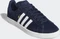 adidas Campus ADV collegiate navy/cloud white/gold metallic (Herren) Vorschaubild