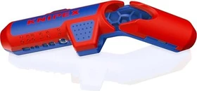 Knipex ErgoStrip PV Abmantelungswerkzeug