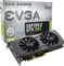 EVGA GeForce GTX 950 FTW, 2GB GDDR5, DVI, HDMI, 3x DP Vorschaubild