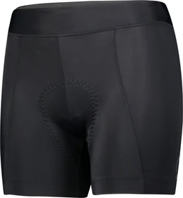 Scott Endurance 20 Fahrradhose kurz black/dark grey (Damen)
