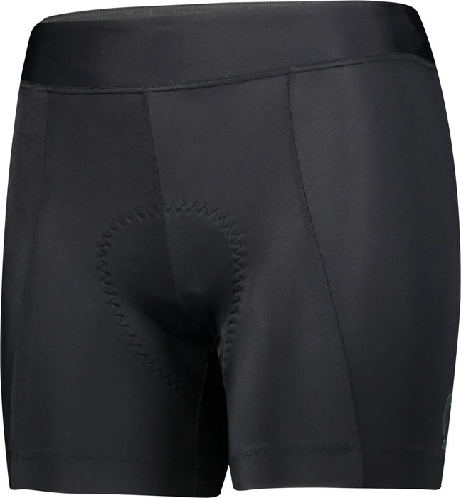 Scott Endurance 20 Fahrradhose kurz black/dark grey (Damen)