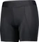 Scott Endurance 20 Fahrradhose kurz black/dark grey (Damen) Vorschaubild