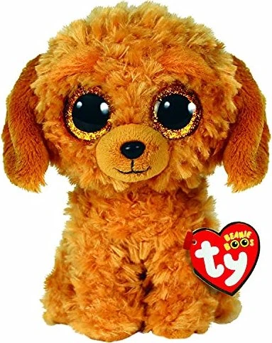 TY Beanie Boos