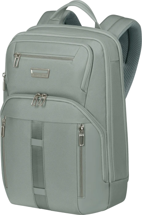 Samsonite Urban-Eye, Rucksack, 14.1", Sage