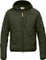 Fjällräven Keb Padded Hoodie Funktionsjacke olive (Herren) Vorschaubild