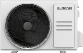 Buderus Logacool AC-5.3 MS