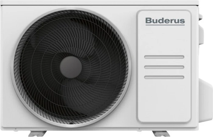Buderus Logacool AC-5.3 MS