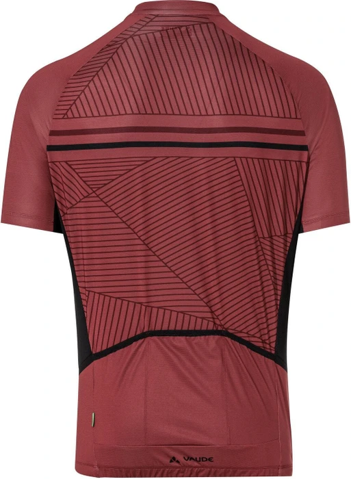 Vaude Posta HZ II LE Trikot kurzarm redeva (Herren)