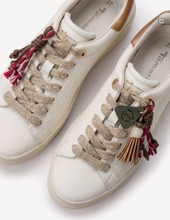 Tamaris Sneaker 23775 beige (Damen)