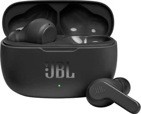 JBL Wave 200TWS schwarz