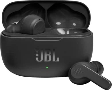 JBL Wave 200TWS schwarz