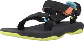 Teva Children's Hurricane XLT 2 black multi (Junior)