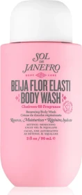 Sol de Janeiro Beija Flor Skin Renewing Duschgel, 90ml