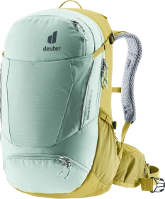 Deuter Trans Alpine 28 SL frost/linden (Damen)
