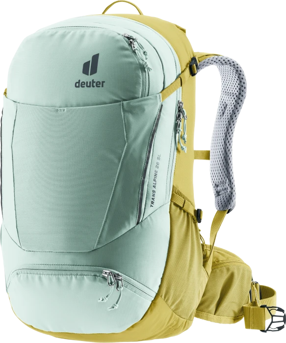 Deuter Trans Alpine 28 SL frost/linden (Damen)