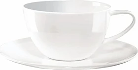 ASA Selection à table Kaffeetasse mit Untertasse, 2-tlg.