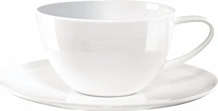 ASA Selection à table Kaffeetasse mit Untertasse, 2-tlg.