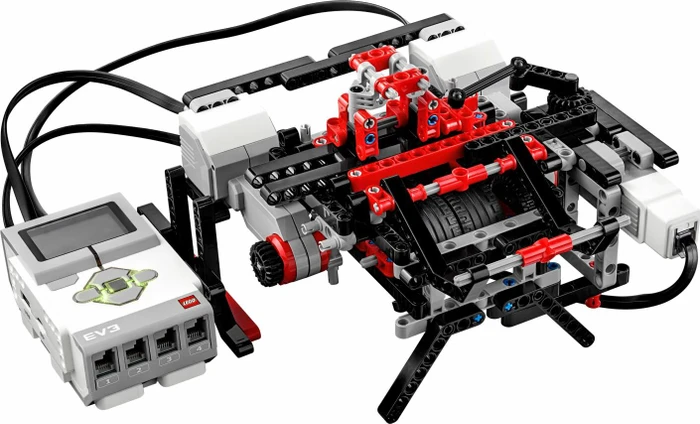 LEGO Mindstorms - EV3