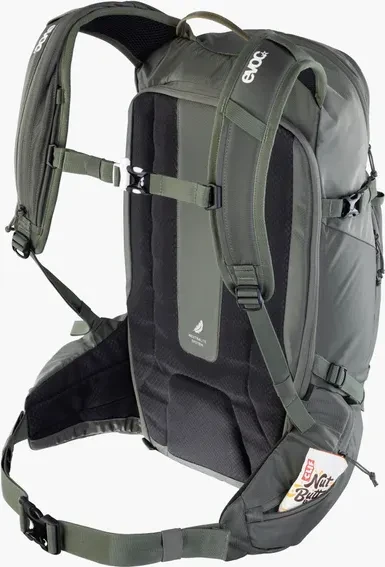 Evoc Line 30 dark olive