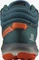 Salomon Predict Hike Mid GTX ponderosa pine/olive night/red orange (Herren) Vorschaubild