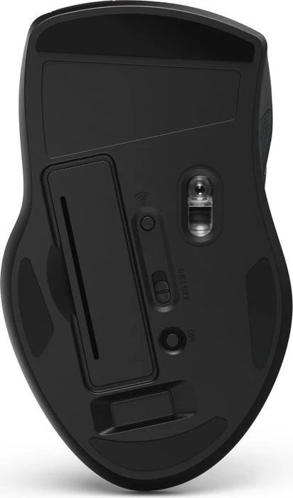 Hama MW-900 schwarz, USB