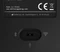 Deltaco Gaming DK440R Wireless 65% Layout, LEDs RGB, schwarz, Kailh Box RED, USB/Bluetooth, DE Vorschaubild