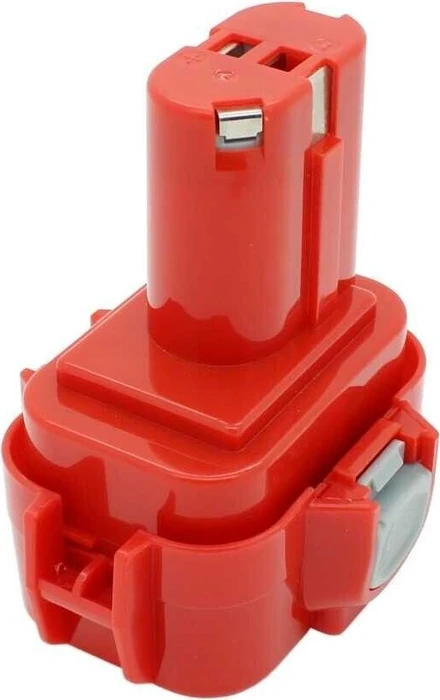 Makita Werkzeug-Akku 9.6V, 1.9Ah, NiCd [1.9Ah] [18.2Wh]