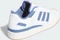adidas Forum Low CL cloud white/crew blue Vorschaubild