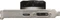 MSI Radeon RX 550 4GT LP OC, 4GB GDDR5, DVI, HDMI Vorschaubild
