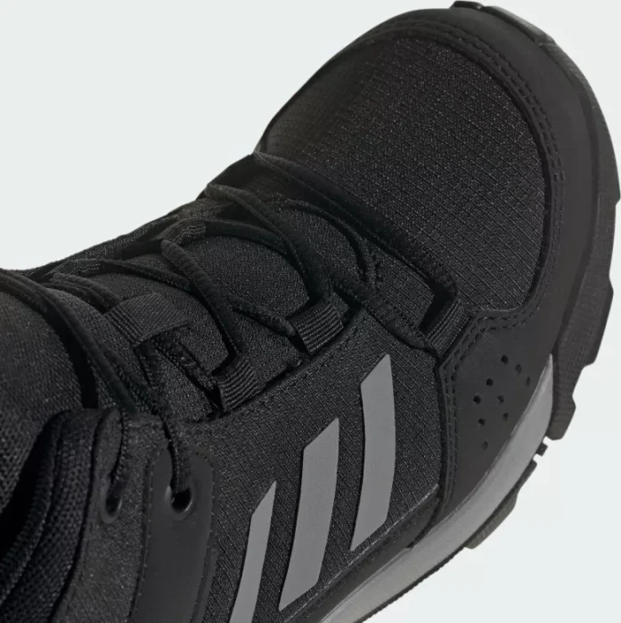 adidas Terrex Hyperhiker Low core black/grey three (Junior)