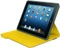 Logitech FabricSkin Keyboard Folio für iPad 2/iPad 3/iPad 4, gelb/grau, DE Vorschaubild