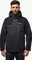 Jack Wolfskin Jasper 3in1 Funktionsjacke phantom (Herren) Vorschaubild