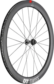 DT Swiss ARC 1100 Dicut DB 50mm/20mm 28" 12x100 TA Centerlock Disc Vorderlaufrad