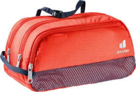 Deuter Wash Bag Tour III papaya navy 2022