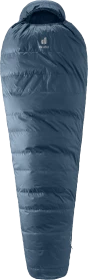 Deuter Astro 300 EL Mumienschlafsack marine/ink