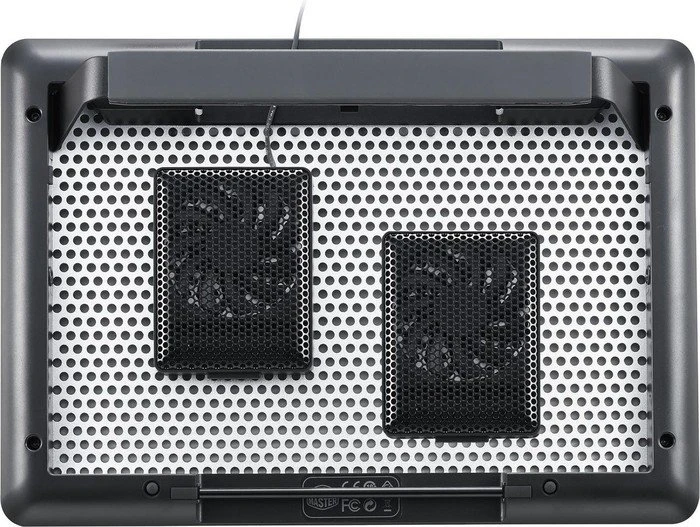 Cooler Master MasterNotepal Pro Notebook-Kühler