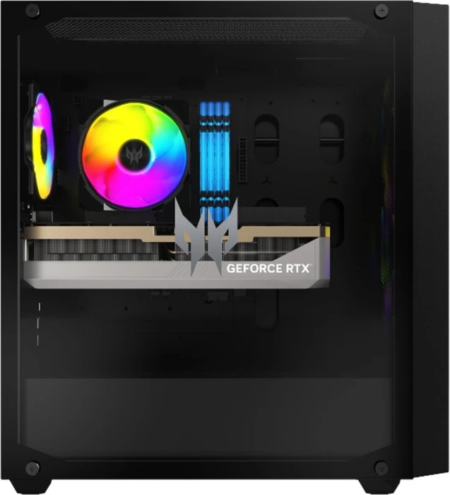 Acer Predator Orion 5000 PO5-667, Core Ultra 7 265F, 32GB RAM, 2TB SSD, GeForce RTX 5080