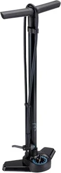 BBB BFP-42 AirSmart Standpumpe schwarz