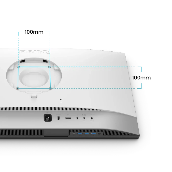 BenQ PD2730S, 27"