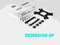 Cooler Master Intel LGA-1700 Upgrade Kit Vorschaubild