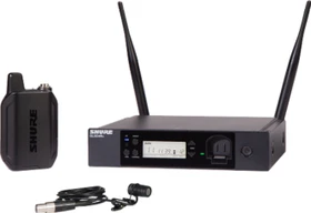 Shure GLXD14R+/85