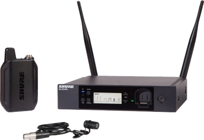 Shure GLXD14R+/85