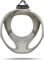 curli Vest Geschirr Air-Mesh, XS, grau Vorschaubild