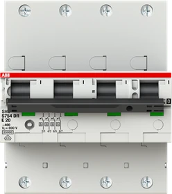 ABB S754DR-E20