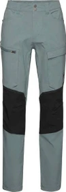 Mammut Zinal Hybrid Hose lang strata/black (Herren)