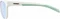 Alpina Nacan II white matt-pistachio/ceramic mirror emerald Vorschaubild