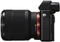 Sony Alpha 7 mit Objektiv FE 28-70mm 3.5-5.6 OSS Vorschaubild
